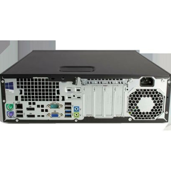 Počítač HP EliteDesk 800 G1 SFF