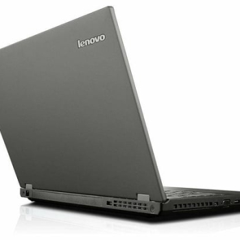 Notebook Lenovo ThinkPad T540p