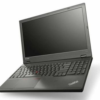 Notebook Lenovo ThinkPad T540p