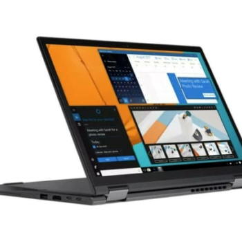 Notebook Lenovo ThinkPad X13 YOGA Gen 2 (16GB)