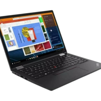 Notebook Lenovo ThinkPad X13 YOGA Gen 2 (16GB)