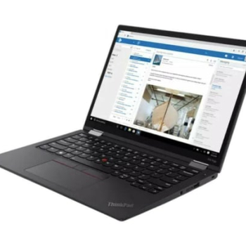 Notebook Lenovo ThinkPad X13 YOGA Gen 2 (16GB)