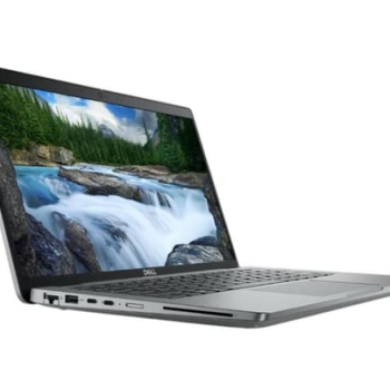 Notebook Dell Latitude 5450