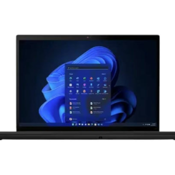 Notebook Lenovo ThinkPad T16 Gen 1