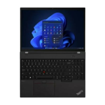 Notebook Lenovo ThinkPad T16 Gen 1