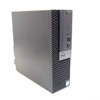 Počítač Dell OptiPlex 7070 SFF