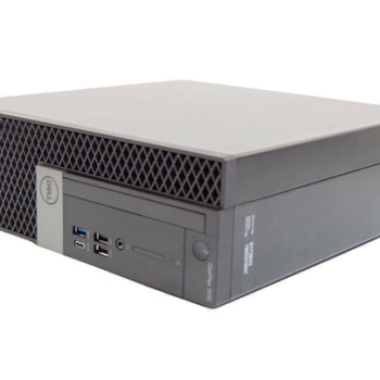 Počítač Dell OptiPlex 7070 SFF