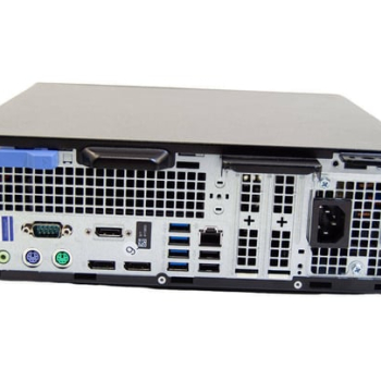 Počítač Dell OptiPlex 7070 SFF