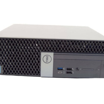 Počítač Dell OptiPlex 7070 SFF