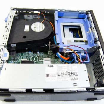 Počítač Dell OptiPlex 7070 SFF