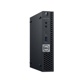 Počítač Dell OptiPlex 7070 Micro