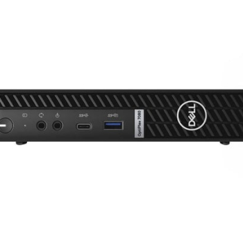 Počítač Dell OptiPlex 7080 Micro