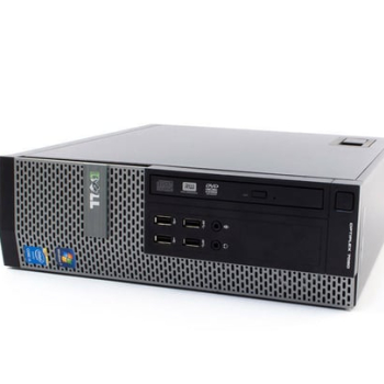 Počítač Dell OptiPlex 7020 SFF