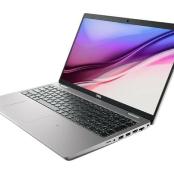 Notebook Dell Latitude 5521