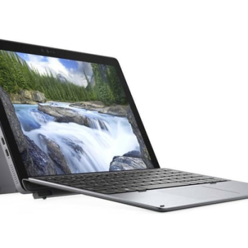 Notebook Dell Latitude 7200 2-in-1 (16GB)
