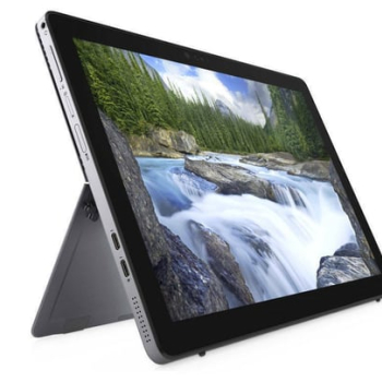 Notebook Dell Latitude 7200 2-in-1 (16GB)