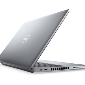 Notebook Dell Latitude 5520