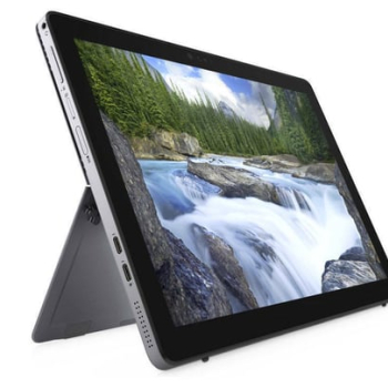 Notebook Dell Latitude 7200 2-in-1 (16GB)