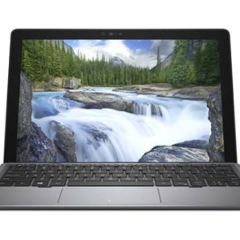 Notebook Dell Latitude 7200 2-in-1 (16GB)