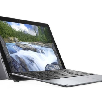 Notebook Dell Latitude 7200 2-in-1 (16GB)