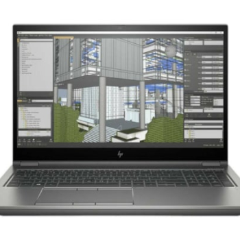 Notebook HP ZBook Fury 15 G8