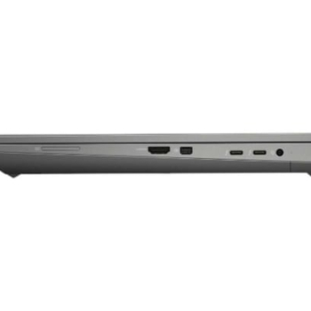Notebook HP ZBook Fury 15 G8