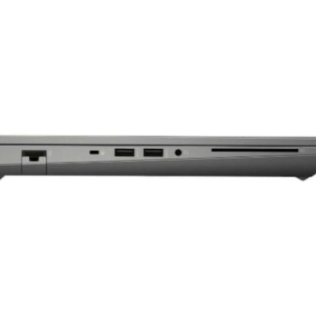 Notebook HP ZBook Fury 15 G8