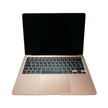 Notebook Apple MacBook Air 13" A2337 2020 Gold (EMC 3598) (8GB) (256GB)