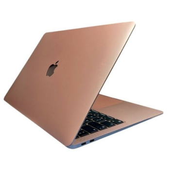Notebook Apple MacBook Air 13" A2337 2020 Gold (EMC 3598) (8GB) (256GB)