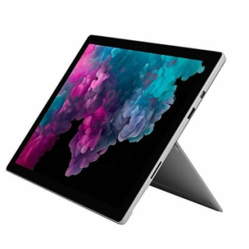 Notebook Microsoft Surface Pro 6 Platinum (8GB) (256GB)