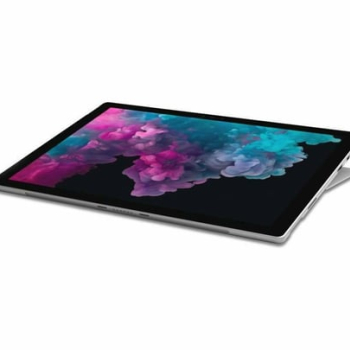 Notebook Microsoft Surface Pro 6 Platinum (8GB) (256GB)