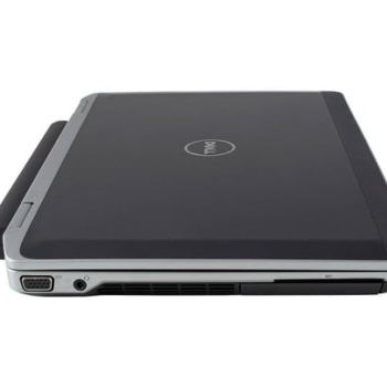 Notebook Dell Latitude E6320