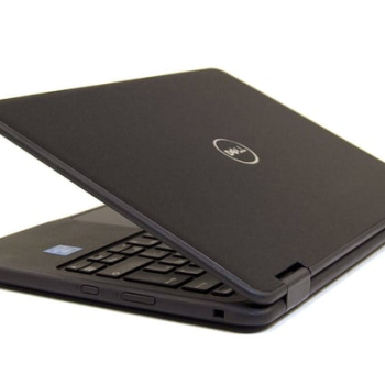 Notebook Dell Latitude 3189 Shiny Black (Touchscreen)
