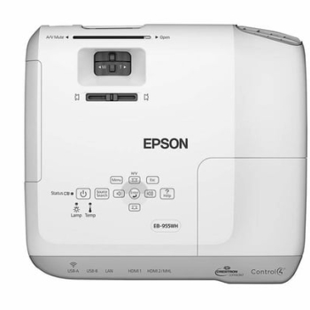 Projektor Epson EB-955WH (no RC)