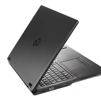 Notebook Fujitsu LifeBook E558