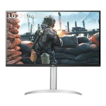Monitor LG 32UP550-W