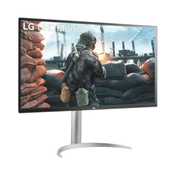 Monitor LG 32UP550-W