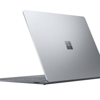 Notebook Microsoft Surface Laptop 3 Platinum (16GB) (256GB)