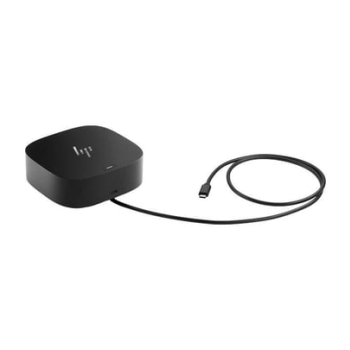 Dokovacia stanica HP Thunderbolt Dock 120W G5 - HSN-IX02
