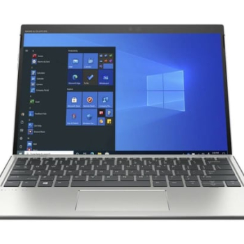 Notebook HP Elite x2 G8 (16GB)