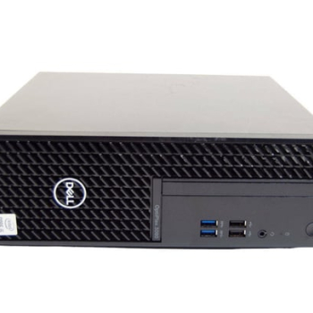 Počítač Dell OptiPlex 3080 SFF
