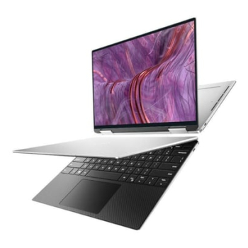 Notebook Dell XPS 13 9310 (32GB) 2-in-1