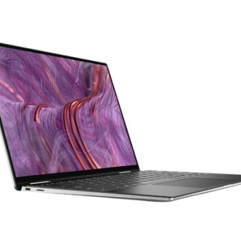 Notebook Dell XPS 13 9310 (32GB) 2-in-1