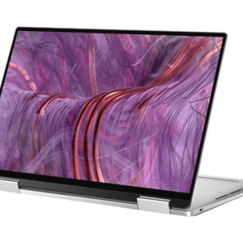 Notebook Dell XPS 13 9310 (32GB) 2-in-1