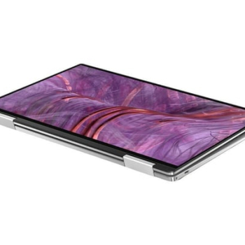 Notebook Dell XPS 13 9310 (32GB) 2-in-1
