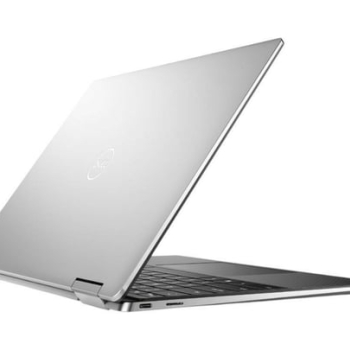 Notebook Dell XPS 13 9310 (32GB) 2-in-1