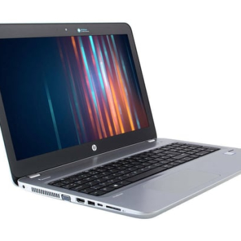 Notebook HP ProBook 450 G4
