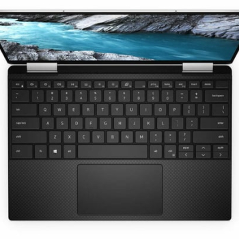 Notebook Dell XPS 13 7390 2-in-1 (32GB)