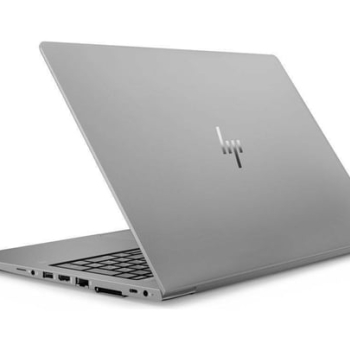 Notebook HP ZBook 15u G5