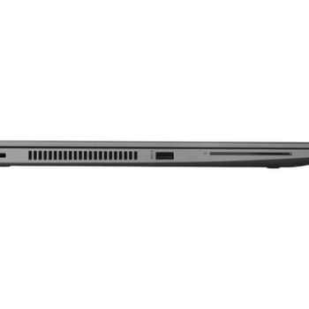 Notebook HP ZBook 15u G6